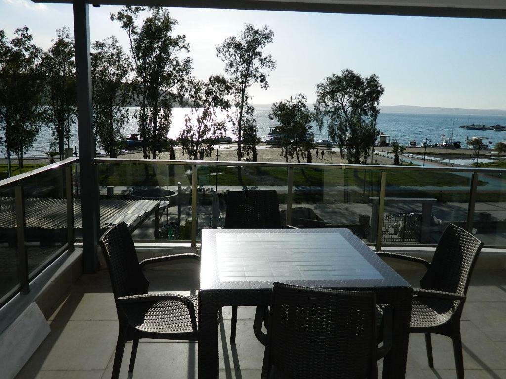 Apart * Didim